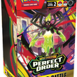 Pokemon ME03 Perfect Order Build and Battle Display (Allocated)