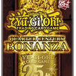 YGO Quarter Century Bonanza Booster Box