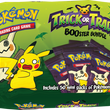 Pokemon Trick or Trade Booster Bundle