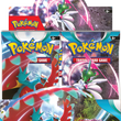 Pokemon SV4 Paradox Rift Booster Box (Limit 1 case per store)