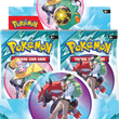 Pokemon SV9 Journey Together Booster Box