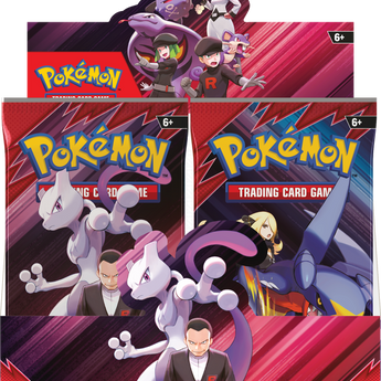 Pokemon SV10 Destined Rivals Booster Box (Pre-Order, Allocated)