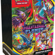 Pokemon ME02 Phantasmal Flames Booster Bundle (Allocated)