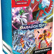 Pokemon SV4 Paradox Rift Booster Bundle