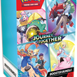 Pokemon SV9 Journey Together Booster Bundle (Pre-Allocated)