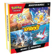 Pokemon SV8 Surging Sparks Booster Bundle (LIMIT 20 PER CUSTOMER)