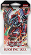 YGO Burst Protocol Sleeved Blister (Pre-Order)