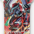 YGO Burst Protocol Sleeved Blister (Pre-Order)