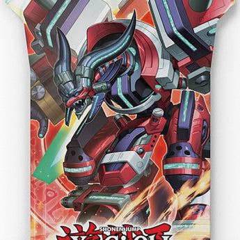 YGO Burst Protocol Sleeved Blister (Pre-Order)