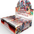YGO Burst Protocol Booster Box (Pre-Order)