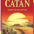 Catan 5th Edition Board Game