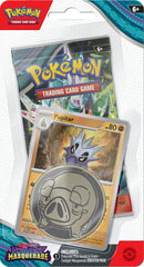 Pokemon SV6 Twilight Masquerade Checklane