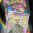 Pokemon ME02 Phantasmal Flames Checklane Blister (Allocated)