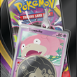 Pokemon ME05 Pitch Black Checklane Blister (Allocated)