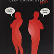 Codenames Deep Undercover Board Game