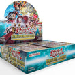 YGO Crossover Breakers 1st Edition Booster Box
