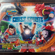 Dragon Ball Super: Cross Spirits Booster Box