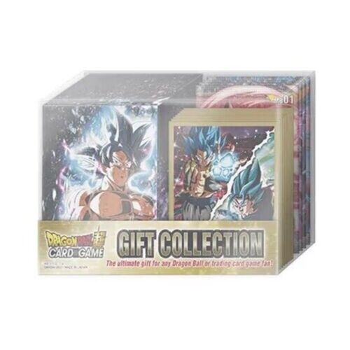 Dragon Ball Super Gift Collection