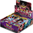 Dragon Ball Super: Vermilion Bloodline Booster Box 2nd Edi