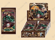 KAYOU Demon Slayer: Kimetsu no Yaiba Infinity Castle Movie-Daybreak - Breath Edition (Pre-Order)
