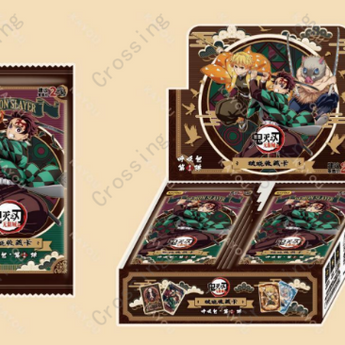 KAYOU Demon Slayer: Kimetsu no Yaiba Infinity Castle Movie-Daybreak - Breath Edition (Pre-Order)