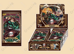 KAYOU Demon Slayer: Kimetsu no Yaiba Infinity Castle Movie-Daybreak - Breath Edition (Pre-Order)