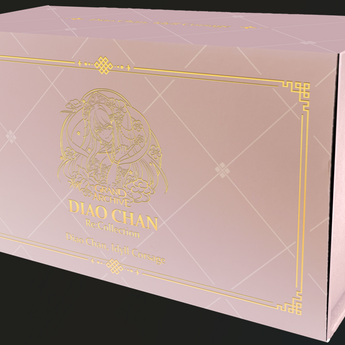 Grand Archive: Diao Chan Re:Collection - Idyll Corsage