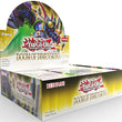 YGO Doom of Dimensions Booster Box (Pre-Order)