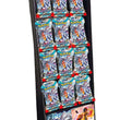 Pokemon SWSH10 Astral Radiance 96-Count Sleeved Booster Pre-Packed Floor Display (96 Sleeved Packs)