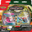 Pokémon Dragapult ex League Battle Deck (Pre-Allocated)