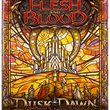 Flesh and Blood: Dusk till Dawn Booster Box
