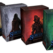 Sorcery: Gothic Precon Box, Prophets of Doom (Pre-Order, Subject to Allocation)