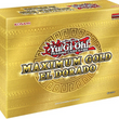 YGO Maximum Gold El Dorado - Loose Box