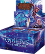 Flesh and Blood: Omens of the Third Age Booster Box (PRE-ORDER)