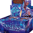 Flesh and Blood: Omens of the Third Age Booster Box (PRE-ORDER)