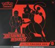 Pokemon SV10 Destined Rivals Elite Trainer Box