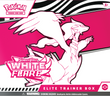 Pokemon SV10.5 White Flare Elite Trainer Box (Allocated)