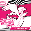 Pokemon SV10.5 White Flare Elite Trainer Box (Allocated)
