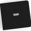 EVORETRO Binder 4x3 with Zipper (fits 528 cards, Black)