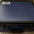 EVORETRO 3-Row Aluminum Graded Case with Key System (BLACK ONLY)
