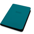 EVORETRO: 3x3 9-Pocket Zipper Binder (20 per case)