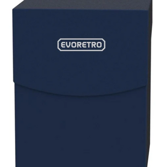 EVORETRO Plastic Deck Box (2 Colours)