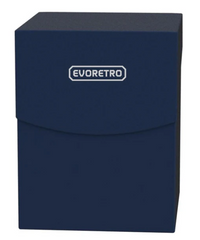 EVORETRO Plastic Deck Box (3 Colours)