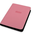 EVORETRO: 3x3 9-Pocket Zipper Binder (20 per case)