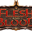 Flesh and Blood: Monarch Combo (1 First Edition, 1 Unlimited, 1 Blitz)