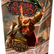 Flesh and Blood: Olympia Armory Deck (PRE-ALLOCATED)