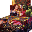 Flesh and Blood: Super Slam Booster (PRE-ORDER, SUBJECT TO ALLOCATION)