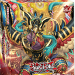 YGO Revamped Fired Kings Structure Deck