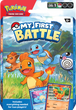 Pokemon My First Battle (Pre-Order)