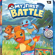 Pokemon My First Battle (Multiples of 12)